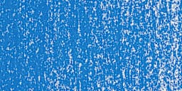 Blick Artists' Soft Pastel - Prussian Blue 3 swatch