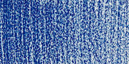 Blick Artists' Soft Pastel - Prussian Blue 4 swatch