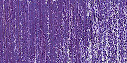 Blick Artists' Soft Pastel - Purple 4 swatch