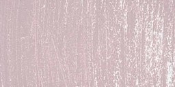 Blick Artists' Soft Pastel - Purple Brown 2 swatch