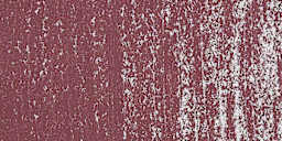 Blick Artists' Soft Pastel - Purple Brown 4 swatch