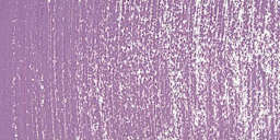 Blick Artists' Soft Pastel - Purple Grey 3 swatch