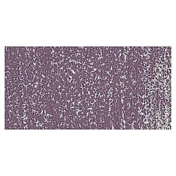 Blick Artists' Soft Pastel - Purple Grey 4 swatch