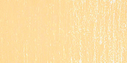 Blick Artists' Soft Pastel - Raw Sienna 2 swatch