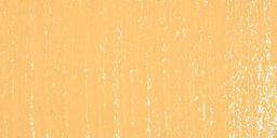 Blick Artists' Soft Pastel - Raw Sienna 3 swatch