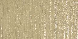 Blick Artists' Soft Pastel - Raw Umber 2 swatch