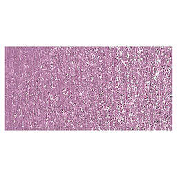 Blick Artists' Soft Pastel - Reddish Purple 3 swatch