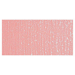 Blick Artists' Soft Pastel - Rose Madder 2 swatch
