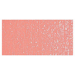 Blick Artists' Soft Pastel - Rose Madder 3 swatch