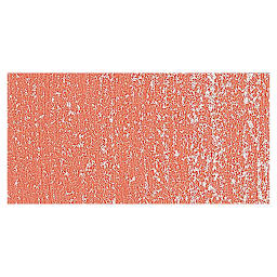 Blick Artists' Soft Pastel - Rose Madder 4 swatch