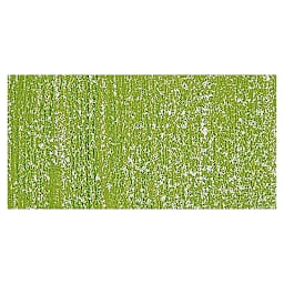 Blick Artists' Soft Pastel - Sap Green 3 swatch