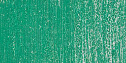 Blick Artists' Soft Pastel - Terre Verte Hue 3 swatch