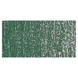 Blick Artists' Soft Pastel - Terre Verte Hue 4 swatch