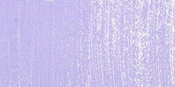 Blick Artists' Soft Pastel - Ultramarine Violet 3 swatch