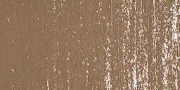Blick Artists' Soft Pastel - Vandyke Brown Hue 3 swatch
