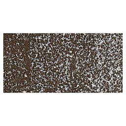 Blick Artists' Soft Pastel - Vandyke Brown Hue 4 swatch