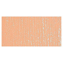 Blick Artists' Soft Pastel - Vermilion 2 swatch