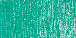Blick Artists' Soft Pastel - Viridian Hue 3 swatch
