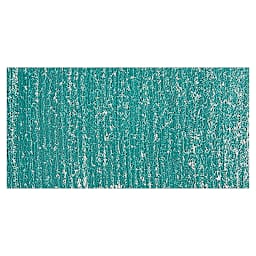 Blick Artists' Soft Pastel - Viridian Hue 4 swatch