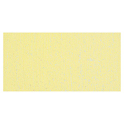 Blick Artists' Soft Pastel - Yellow 2 swatch
