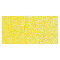 Blick Artists' Soft Pastel - Yellow 3 swatch