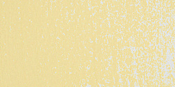 Blick Artists' Soft Pastel - Yellow Ochre 2 swatch