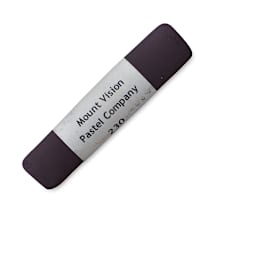 Mount Vision Handmade Pastel - Gray Violet 230