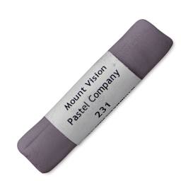 Mount Vision Handmade Pastel - Gray Violet 231