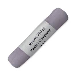 Mount Vision Handmade Pastel - Gray Violet 232
