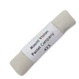 Mount Vision Handmade Pastel - Earth Gray (Green) 423