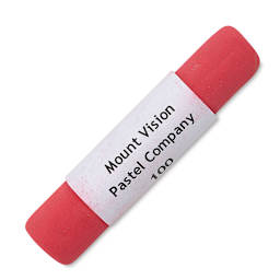 Mount Vision Handmade Pastel - Reddish Coral 100