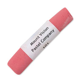 Mount Vision Handmade Pastel - Reddish Coral 101