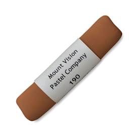 Mount Vision Handmade Pastel - Flesh Ochre 190
