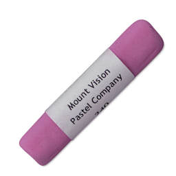 Mount Vision Handmade Pastel - Dusty Rose 240