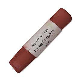 Mount Vision Handmade Pastel - Venetian Red 320