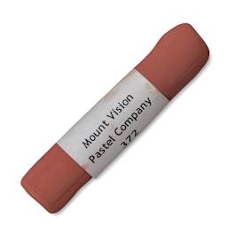 Mount Vision Handmade Pastel - Brick Red 372