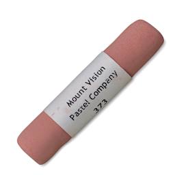 Mount Vision Handmade Pastel - Brick Red 373