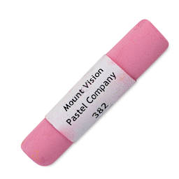 Mount Vision Handmade Pastel - Geranium Pink 382