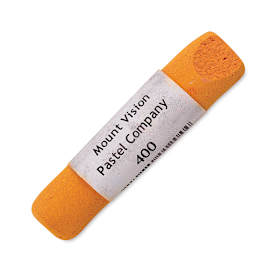 Mount Vision Handmade Pastel - Reddish Orange 400