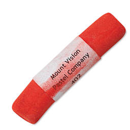 Mount Vision Handmade Pastel - Reddish Orange 402