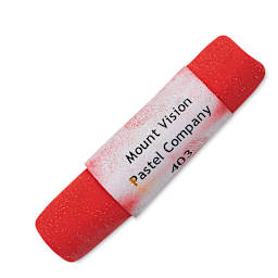 Mount Vision Handmade Pastel - Reddish Orange 403