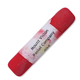 Mount Vision Handmade Pastel - Reddish Orange 404