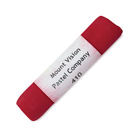 Mount Vision Handmade Pastel - Quinacridone Red 410