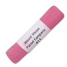 Mount Vision Handmade Pastel - Quinacridone Red 411