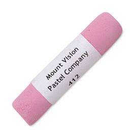 Mount Vision Handmade Pastel - Quinacridone Red 412