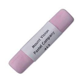 Mount Vision Handmade Pastel - Quinacridone Red 413