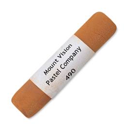 Mount Vision Handmade Pastel - Pink Flesh Ochre 490