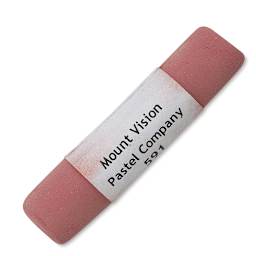 Mount Vision Handmade Pastel - Earth Rose 591