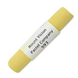 Mount Vision Handmade Pastel - Earth Rose 593