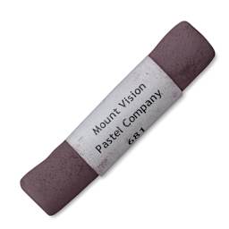 Mount Vision Handmade Pastel - Thunderstorm Red 681